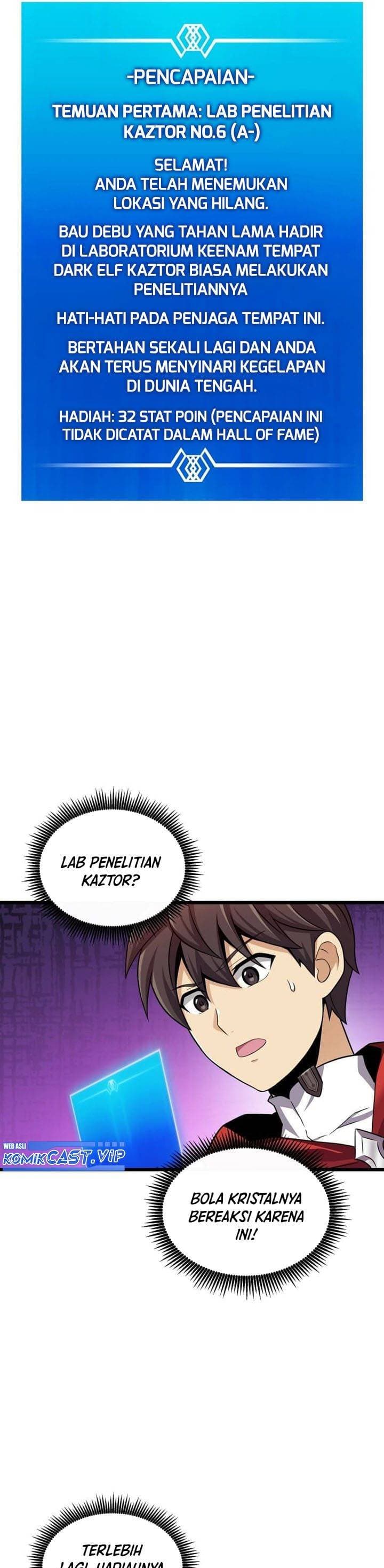 Arcane Sniper - Chapter 120 - Page 14