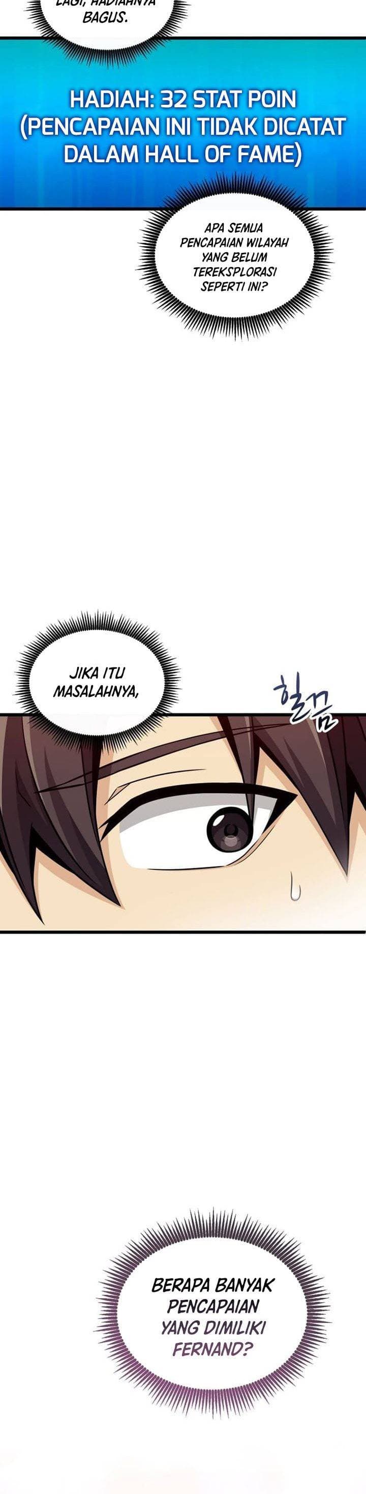 Arcane Sniper - Chapter 120 - Page 15