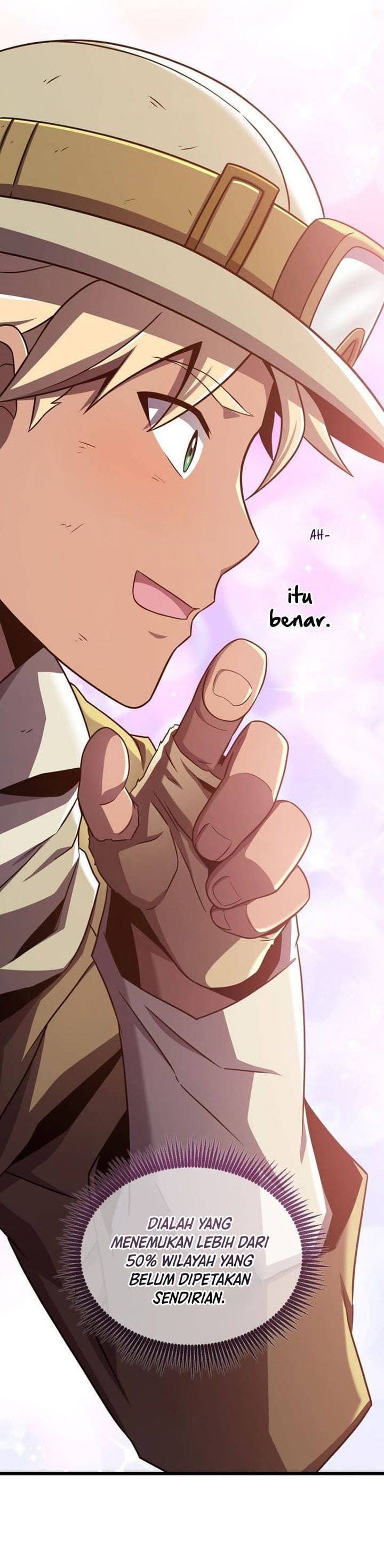 Arcane Sniper - Chapter 120 - Page 16