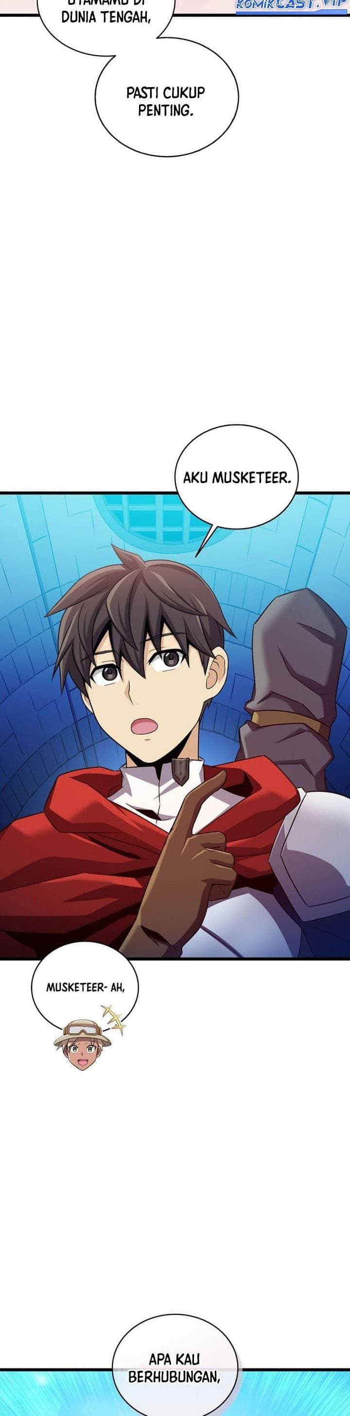 Arcane Sniper - Chapter 120 - Page 18