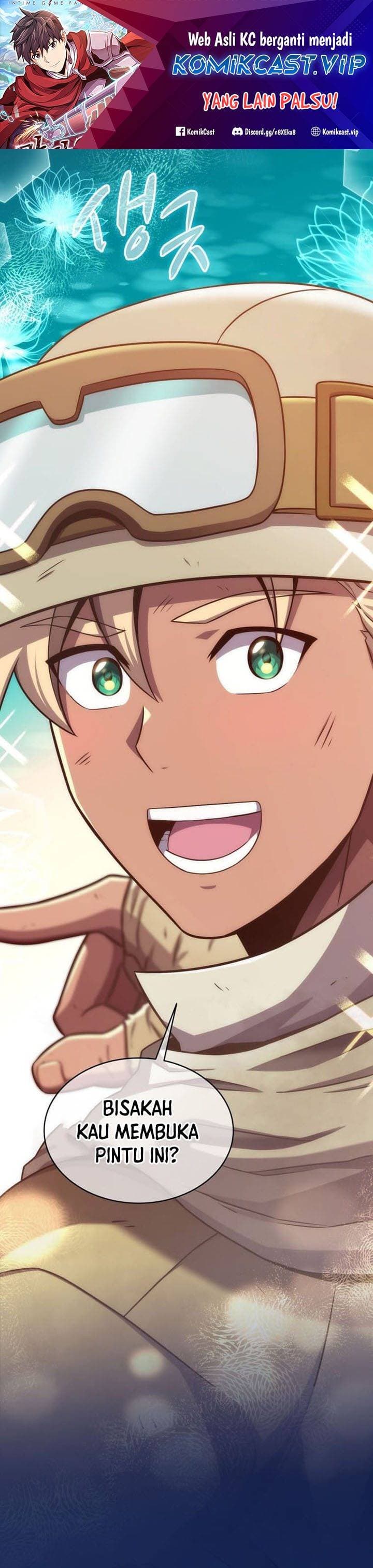 Arcane Sniper - Chapter 120 - Page 2