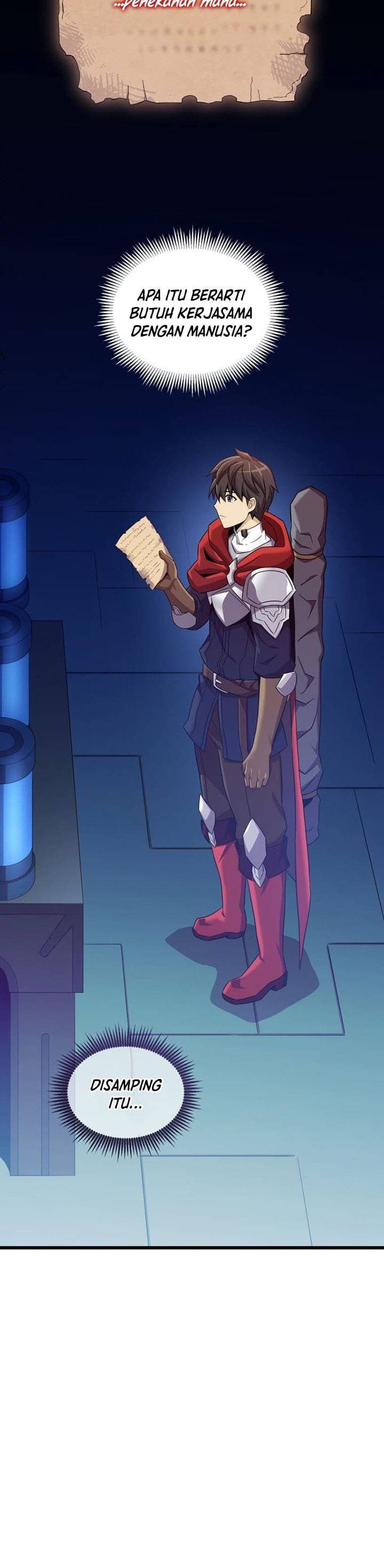 Arcane Sniper - Chapter 120 - Page 22