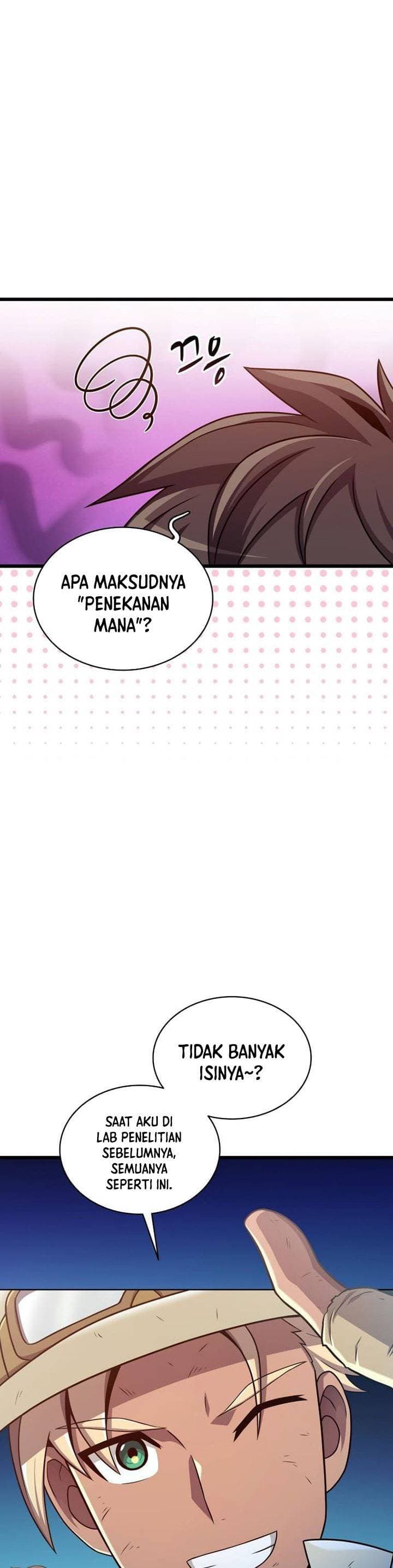 Arcane Sniper - Chapter 120 - Page 24