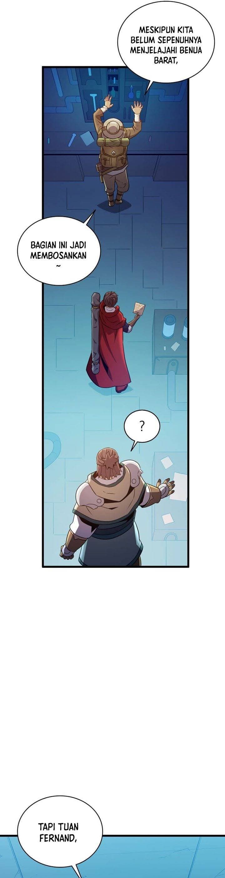 Arcane Sniper - Chapter 120 - Page 26