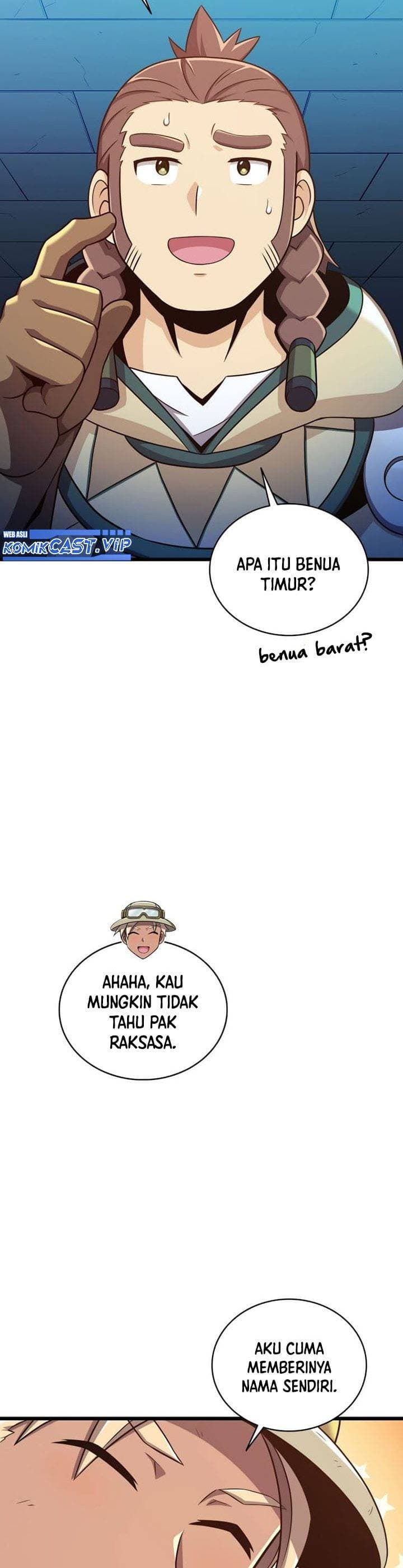 Arcane Sniper - Chapter 120 - Page 27