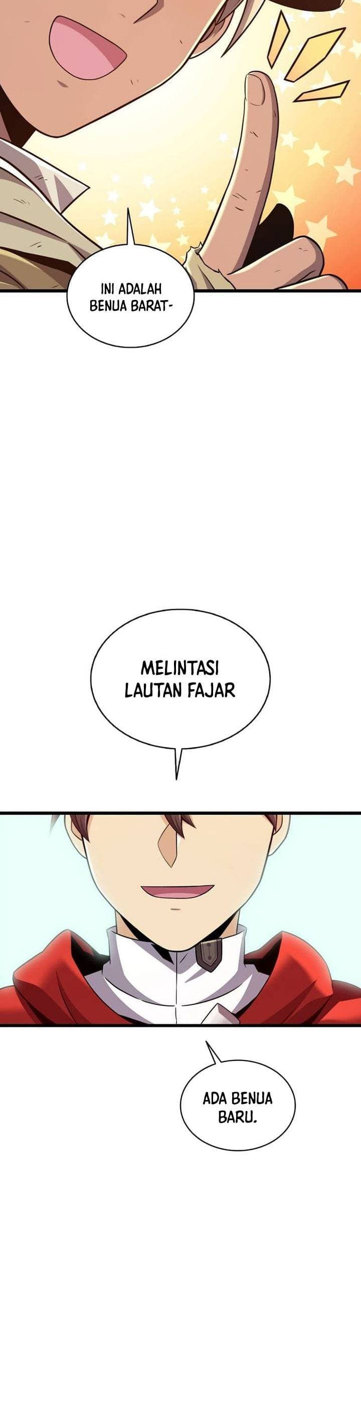 Arcane Sniper - Chapter 120 - Page 28