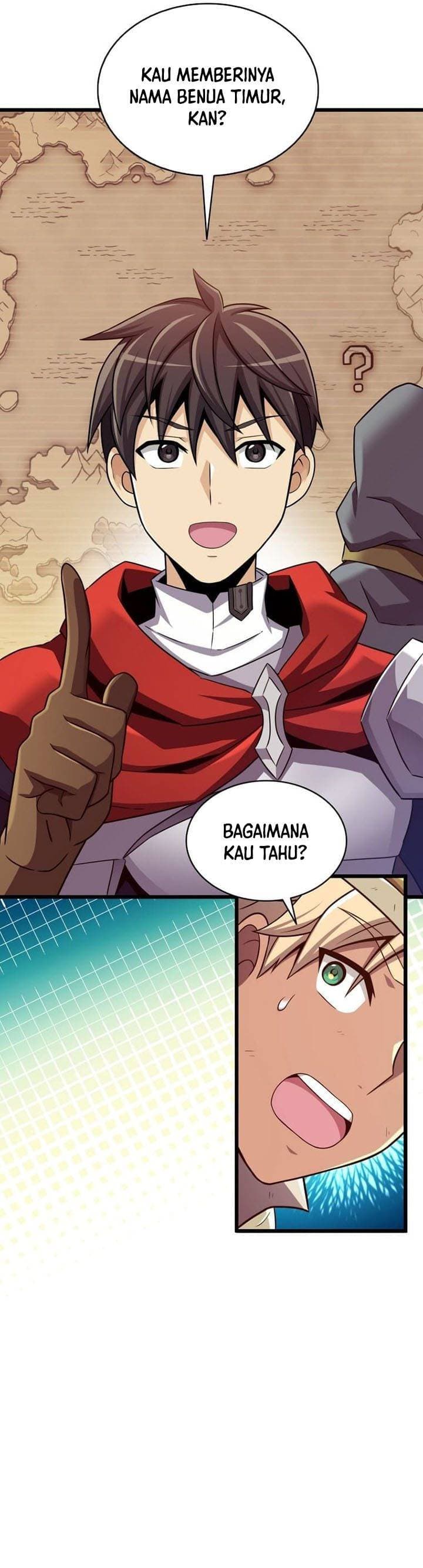 Arcane Sniper - Chapter 120 - Page 29