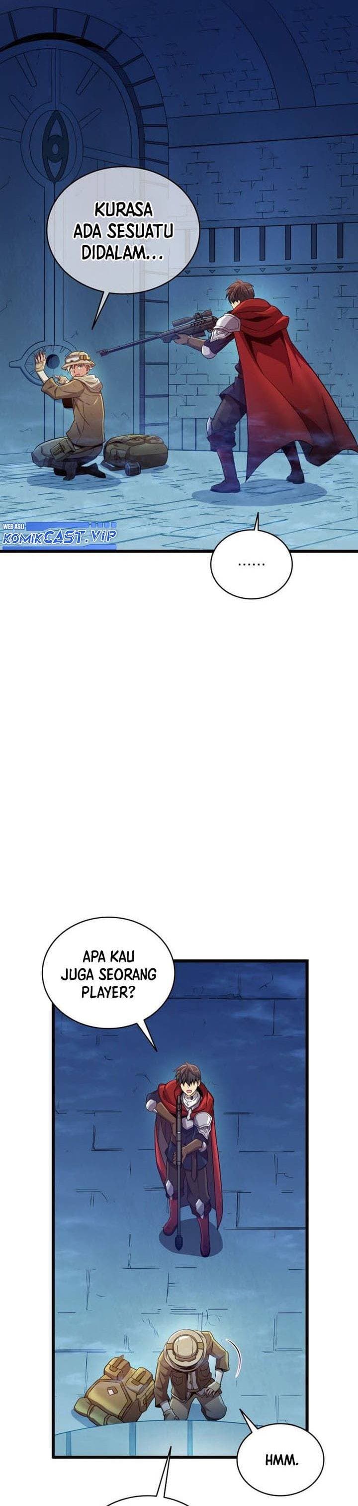 Arcane Sniper - Chapter 120 - Page 3