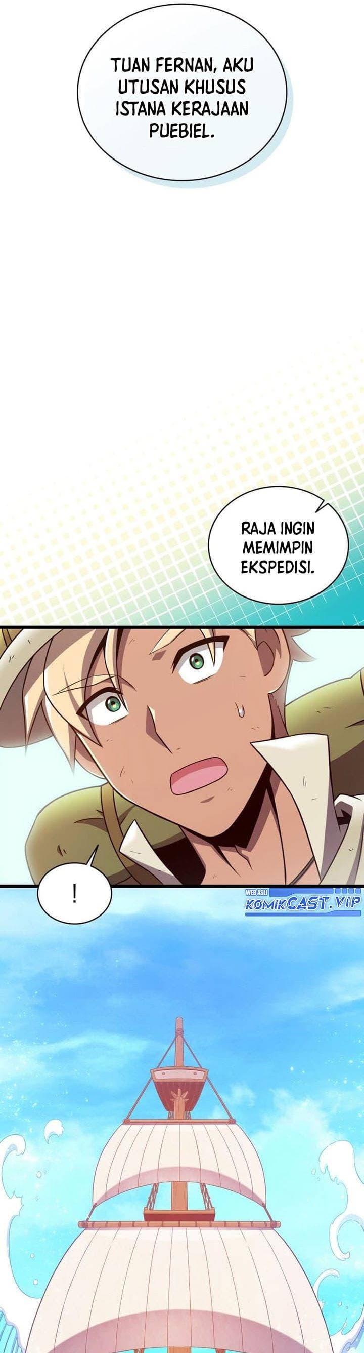 Arcane Sniper - Chapter 120 - Page 30