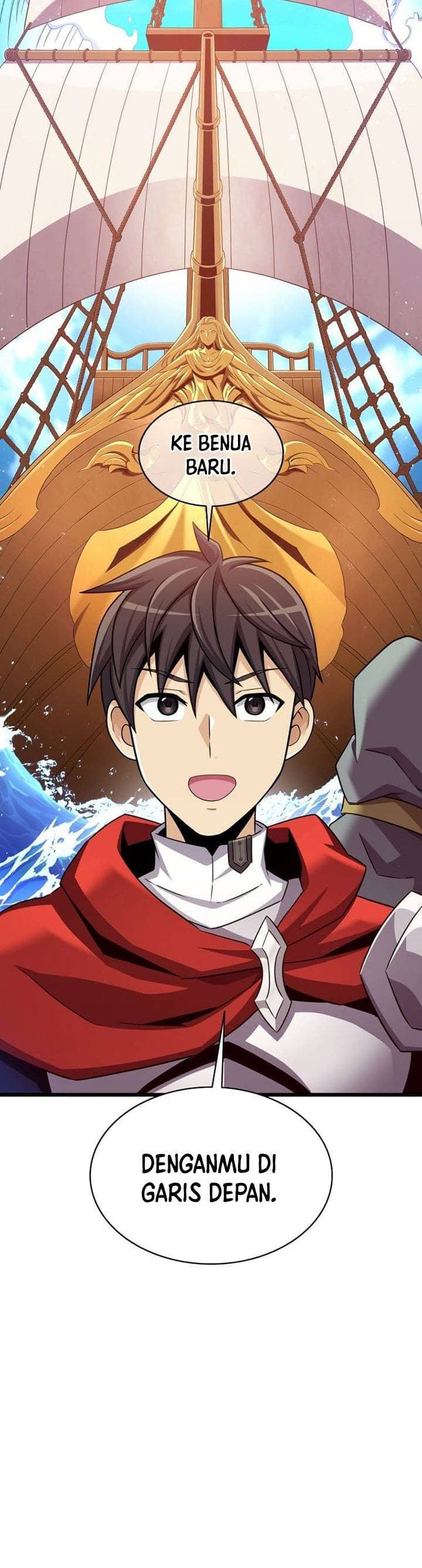 Arcane Sniper - Chapter 120 - Page 31