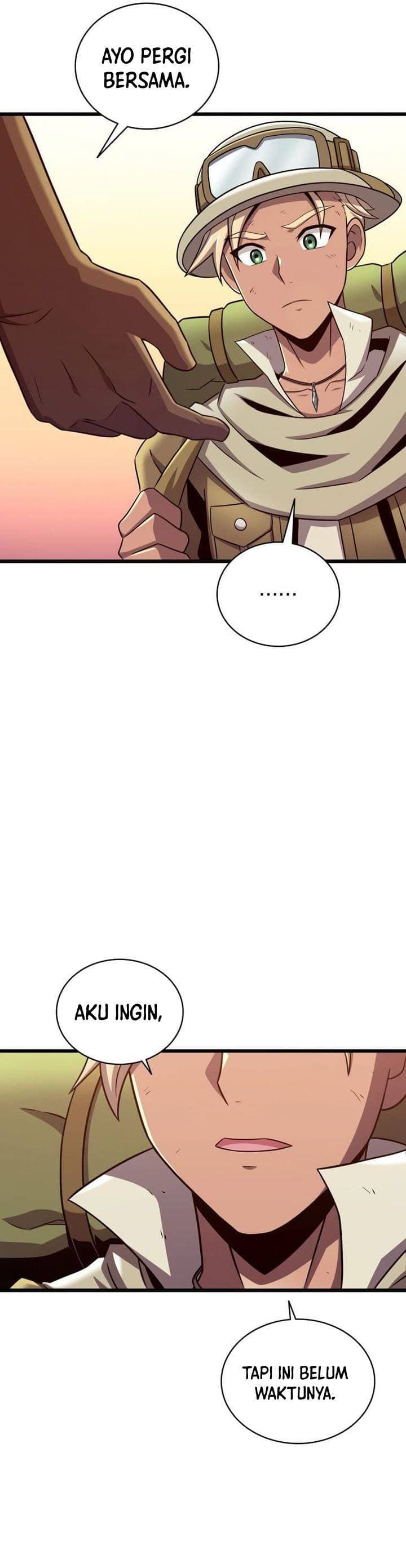 Arcane Sniper - Chapter 120 - Page 32