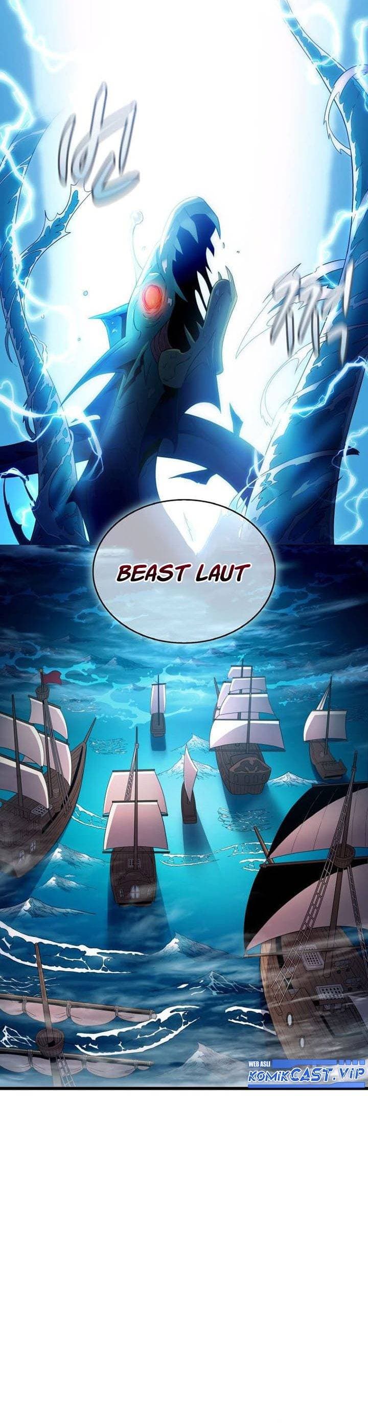 Arcane Sniper - Chapter 120 - Page 34