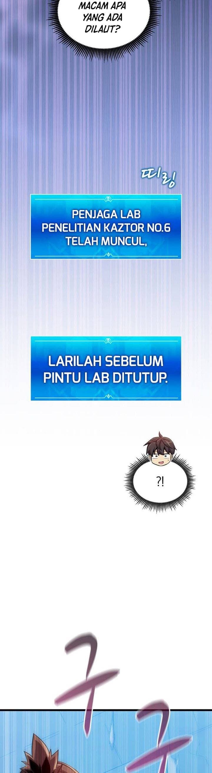 Arcane Sniper - Chapter 120 - Page 36