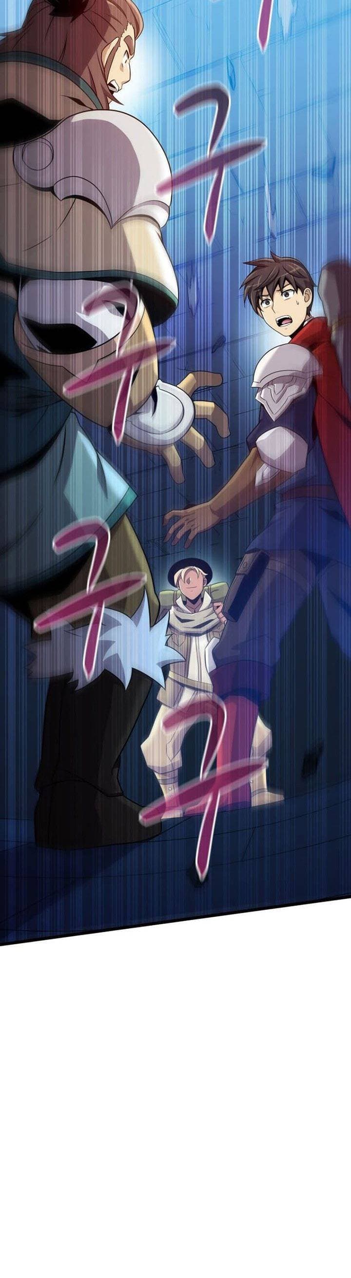 Arcane Sniper - Chapter 120 - Page 37