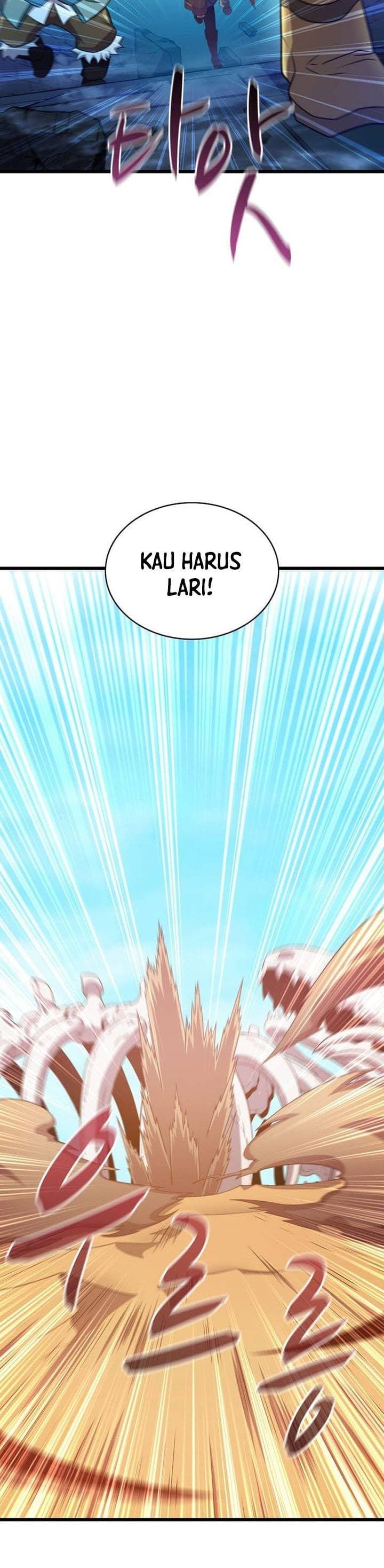 Arcane Sniper - Chapter 120 - Page 39