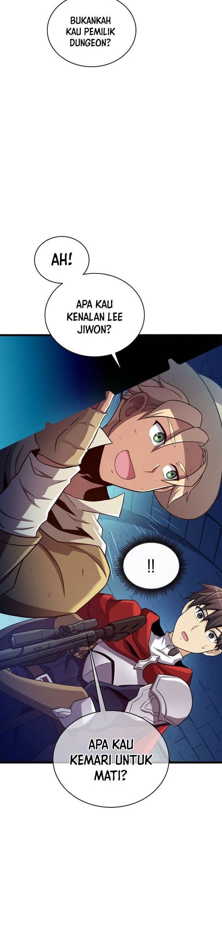 Arcane Sniper - Chapter 120 - Page 4