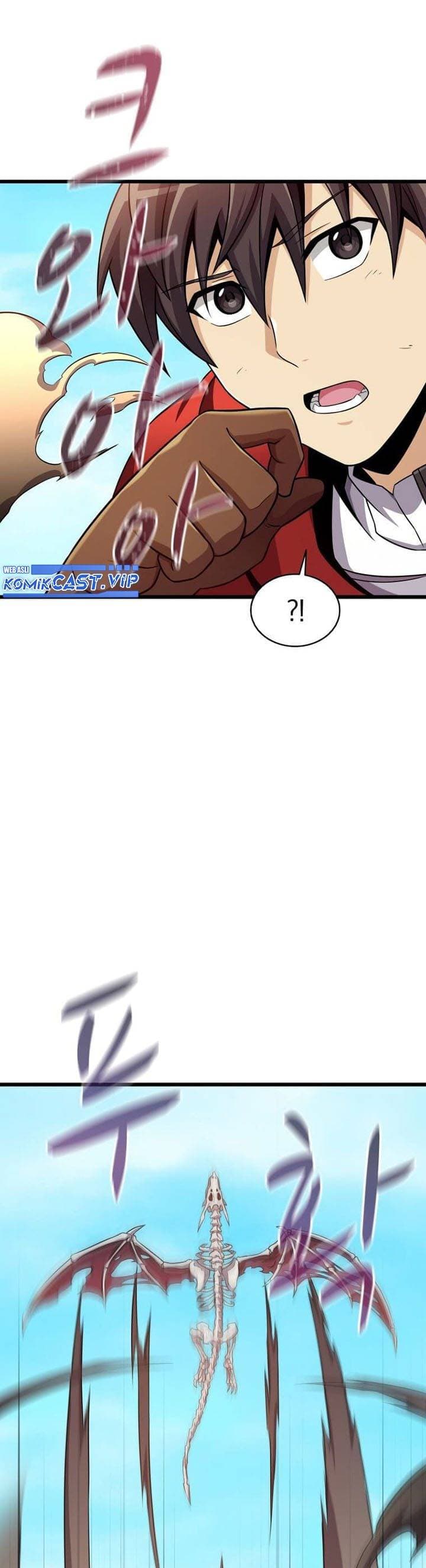 Arcane Sniper - Chapter 120 - Page 41