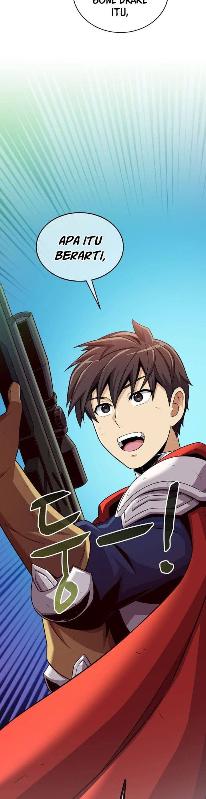 Arcane Sniper - Chapter 120 - Page 45