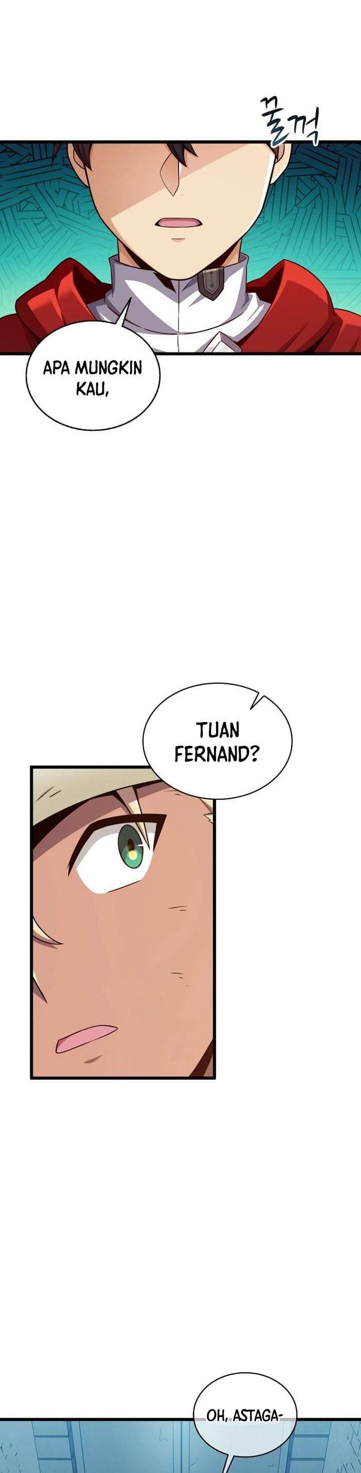 Arcane Sniper - Chapter 120 - Page 5