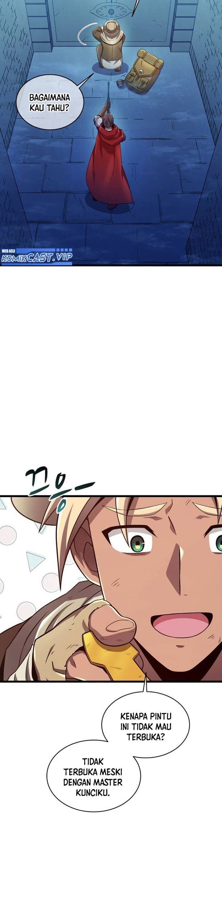 Arcane Sniper - Chapter 120 - Page 6