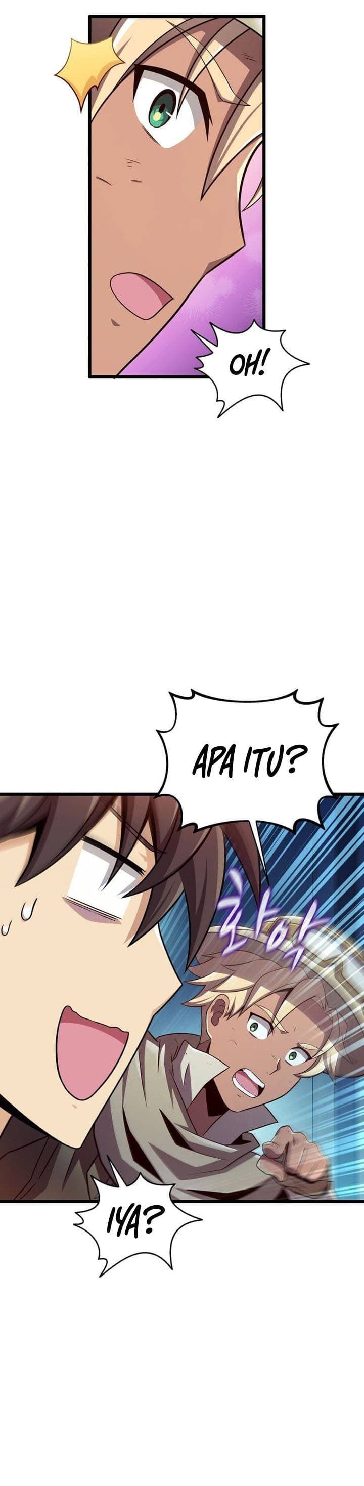 Arcane Sniper - Chapter 120 - Page 8