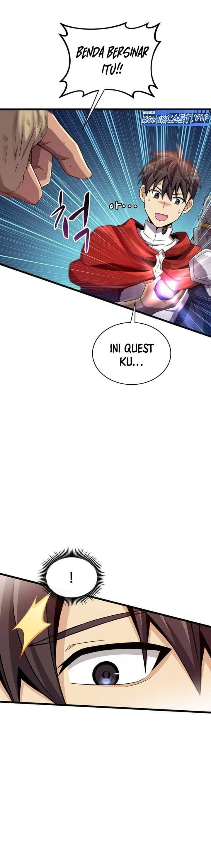 Arcane Sniper - Chapter 120 - Page 9