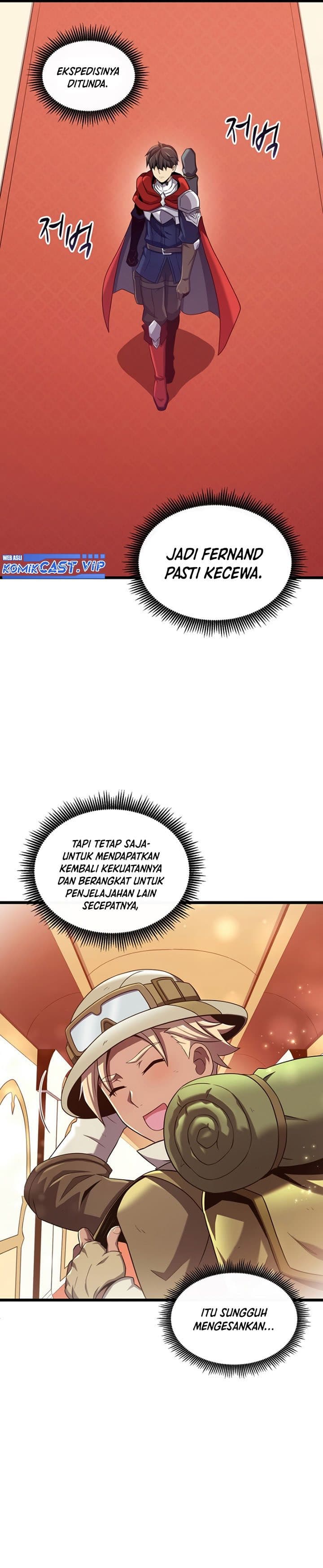 Arcane Sniper - Chapter 122 - Page 11