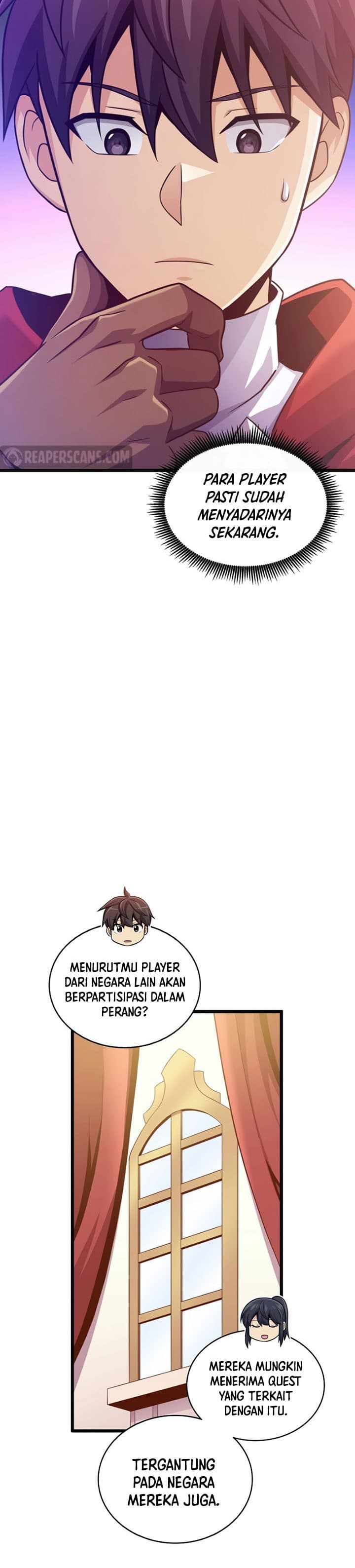 Arcane Sniper - Chapter 122 - Page 15