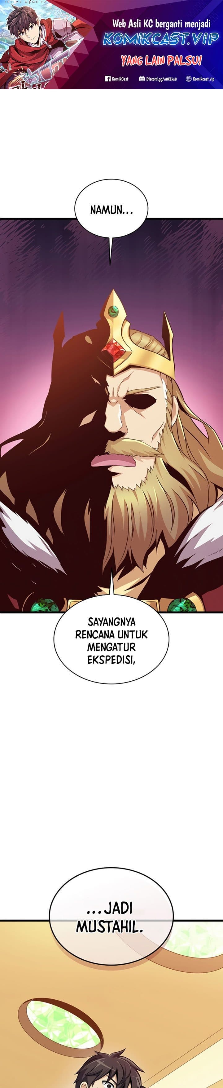 Arcane Sniper - Chapter 122 - Page 2