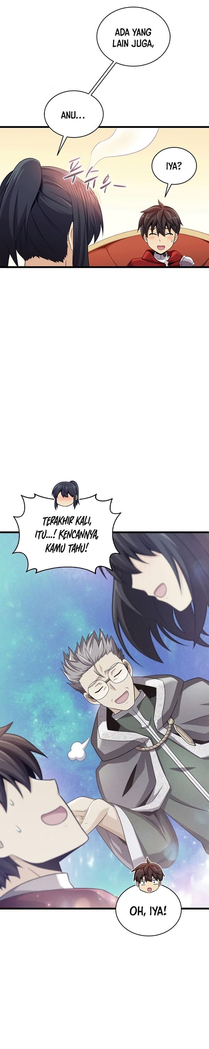 Arcane Sniper - Chapter 122 - Page 20