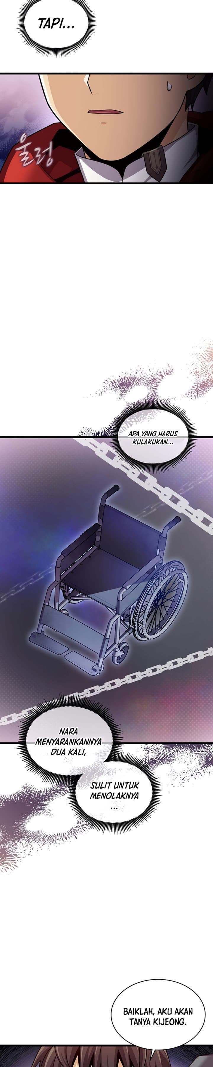 Arcane Sniper - Chapter 122 - Page 24