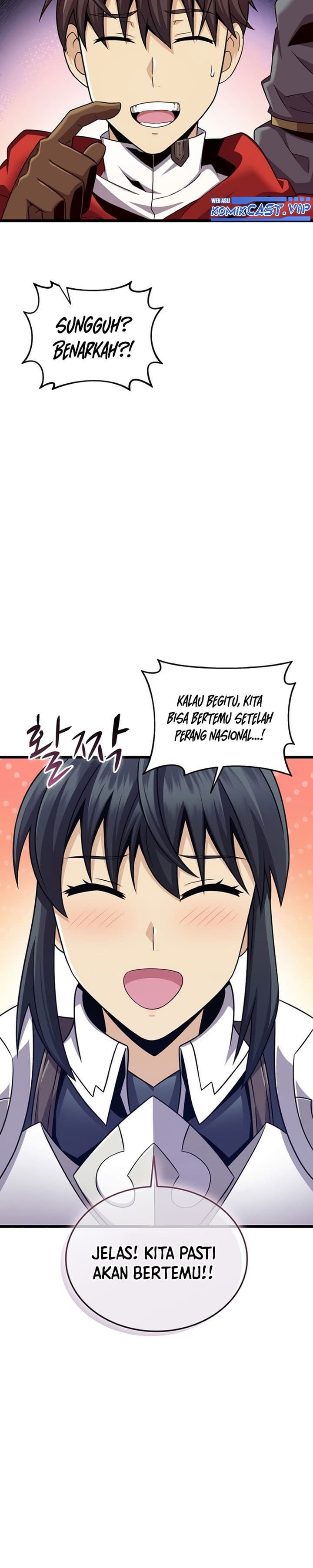 Arcane Sniper - Chapter 122 - Page 25