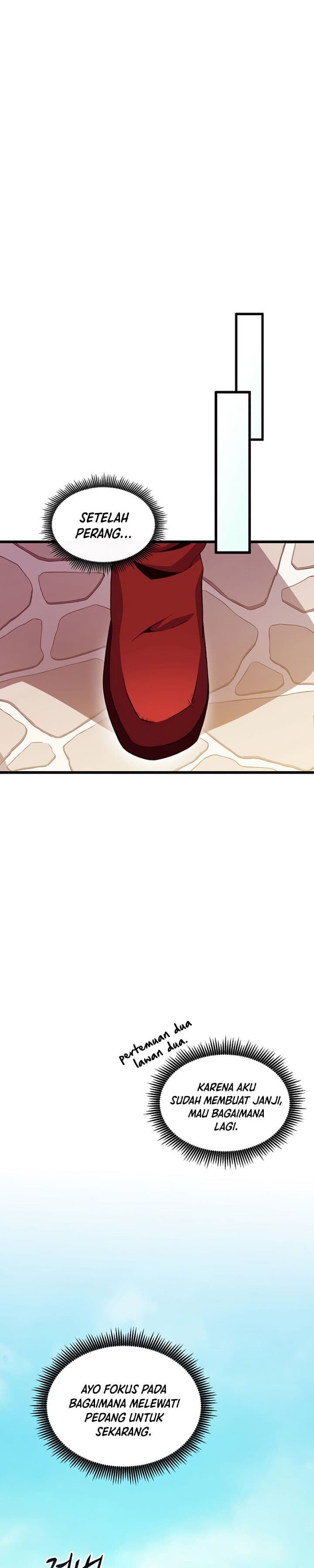 Arcane Sniper - Chapter 122 - Page 27