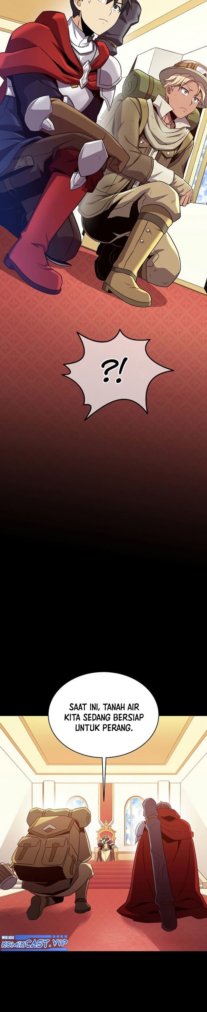 Arcane Sniper - Chapter 122 - Page 3