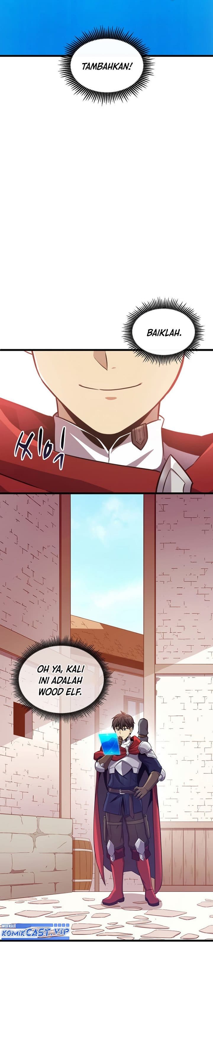 Arcane Sniper - Chapter 122 - Page 30