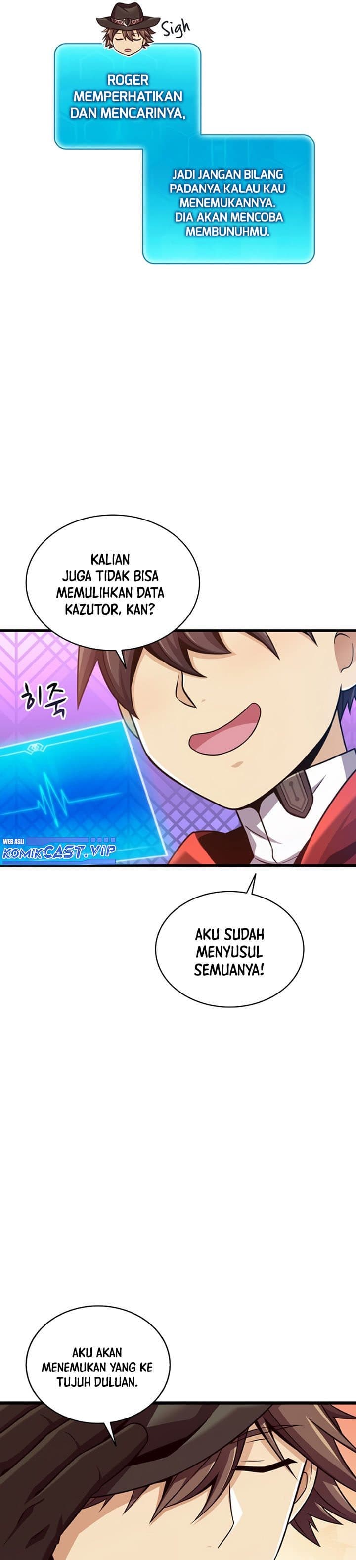 Arcane Sniper - Chapter 122 - Page 38