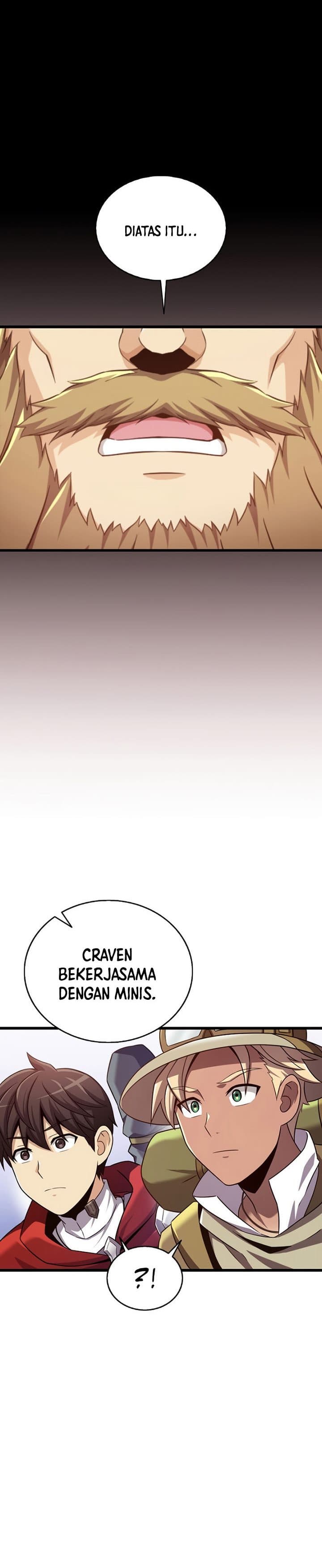 Arcane Sniper - Chapter 122 - Page 4