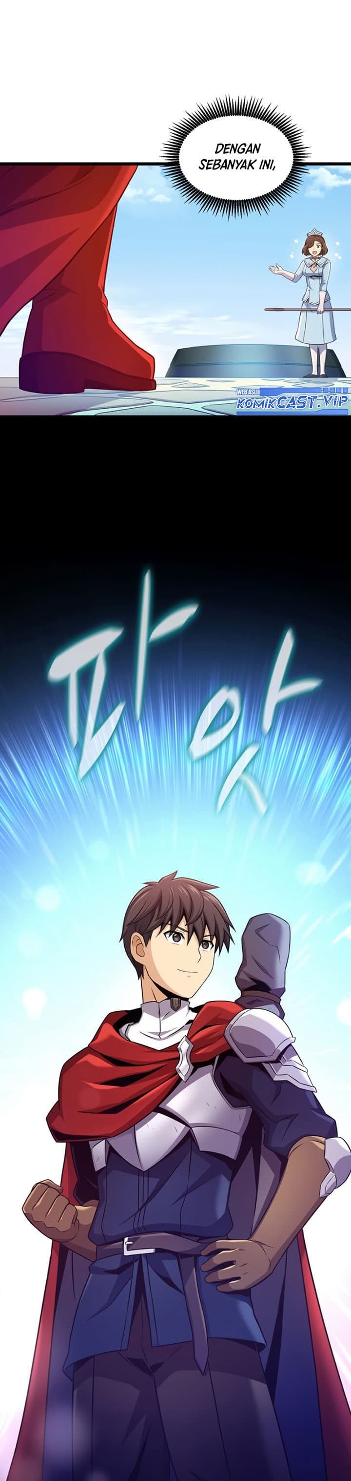 Arcane Sniper - Chapter 122 - Page 42