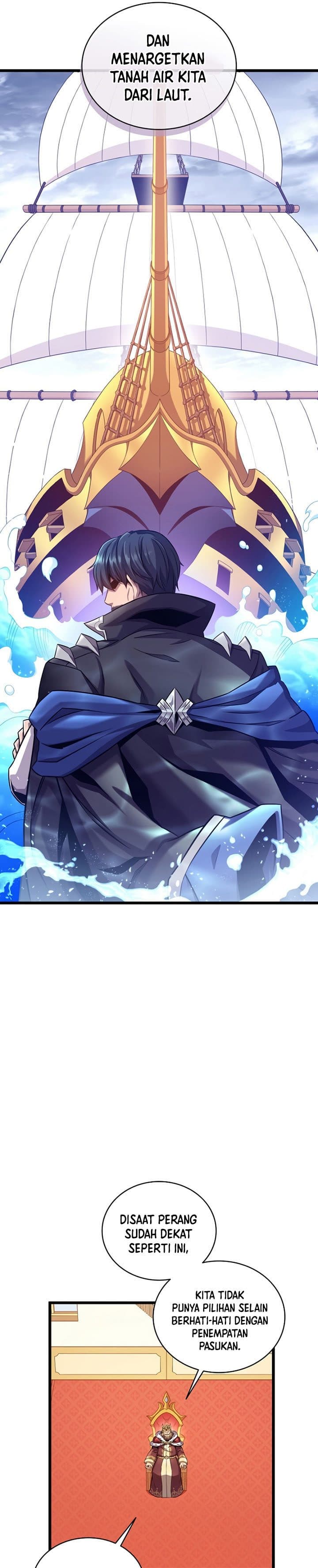 Arcane Sniper - Chapter 122 - Page 5