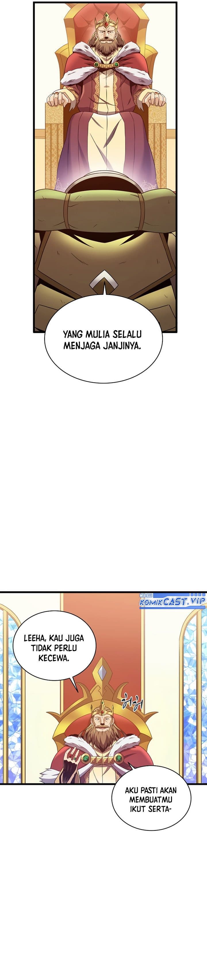 Arcane Sniper - Chapter 122 - Page 8