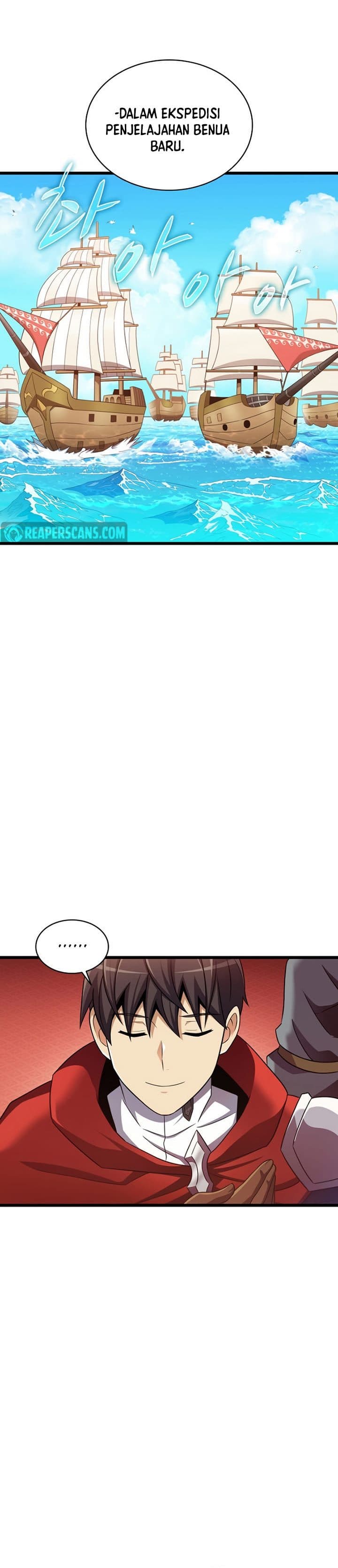 Arcane Sniper - Chapter 122 - Page 9