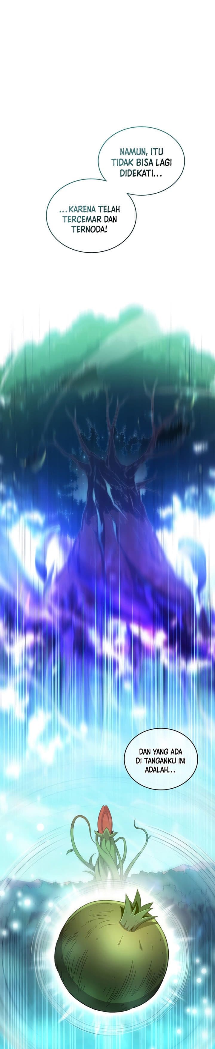 Arcane Sniper - Chapter 123 - Page 11