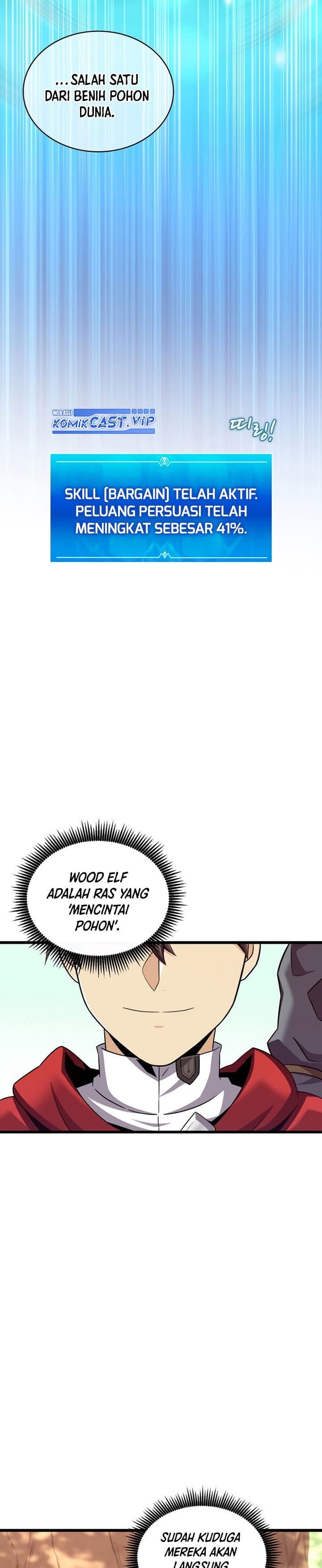 Arcane Sniper - Chapter 123 - Page 12