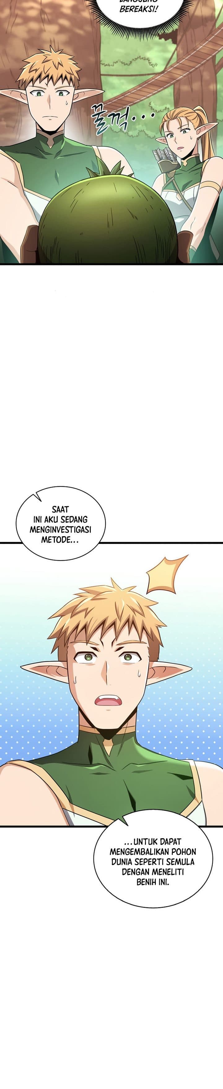 Arcane Sniper - Chapter 123 - Page 13