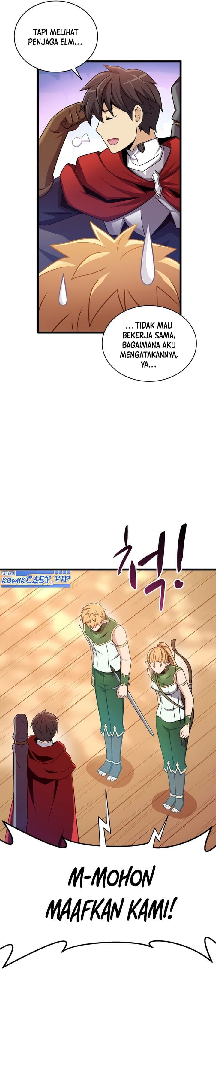 Arcane Sniper - Chapter 123 - Page 14