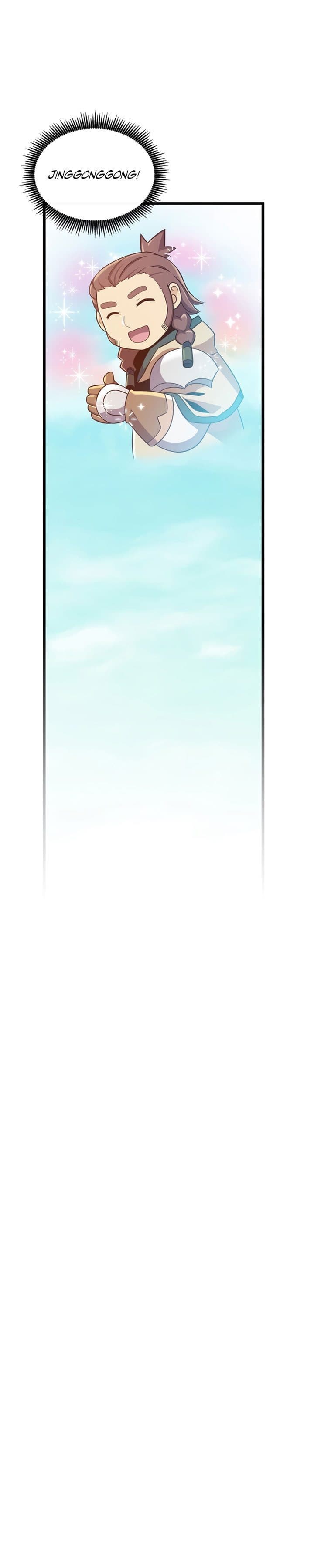 Arcane Sniper - Chapter 123 - Page 16