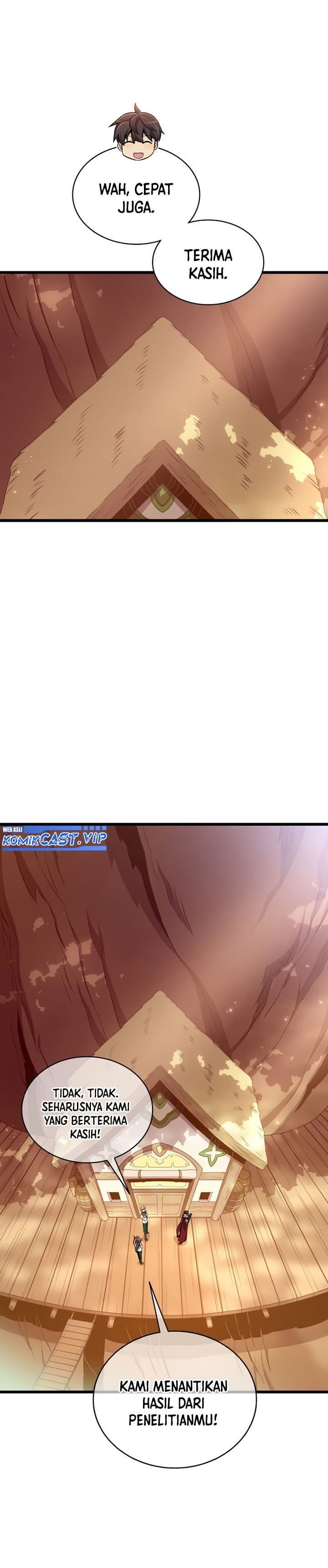 Arcane Sniper - Chapter 123 - Page 17