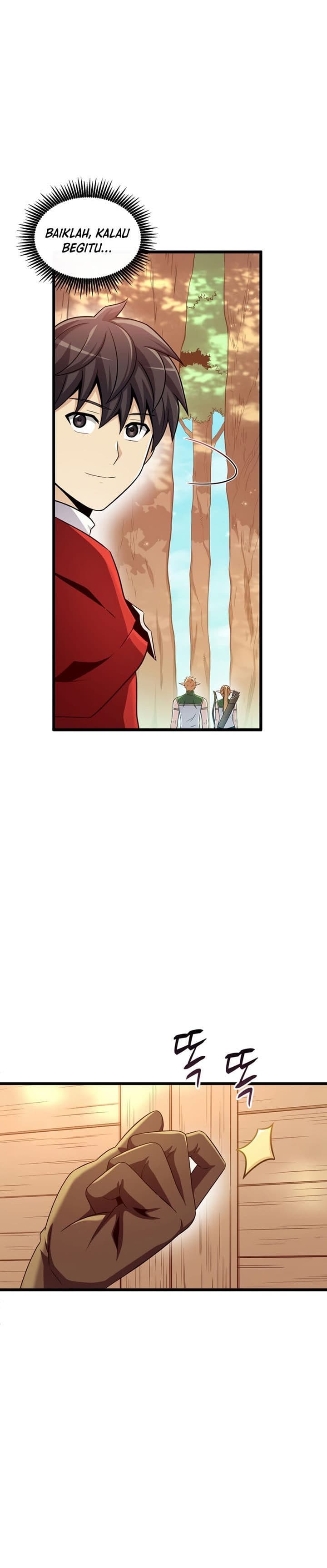 Arcane Sniper - Chapter 123 - Page 18