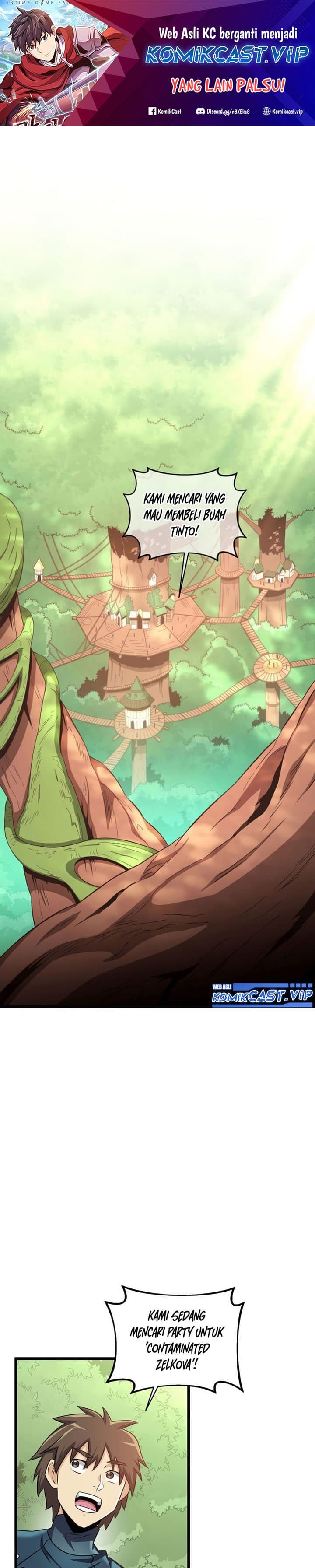 Arcane Sniper - Chapter 123 - Page 2