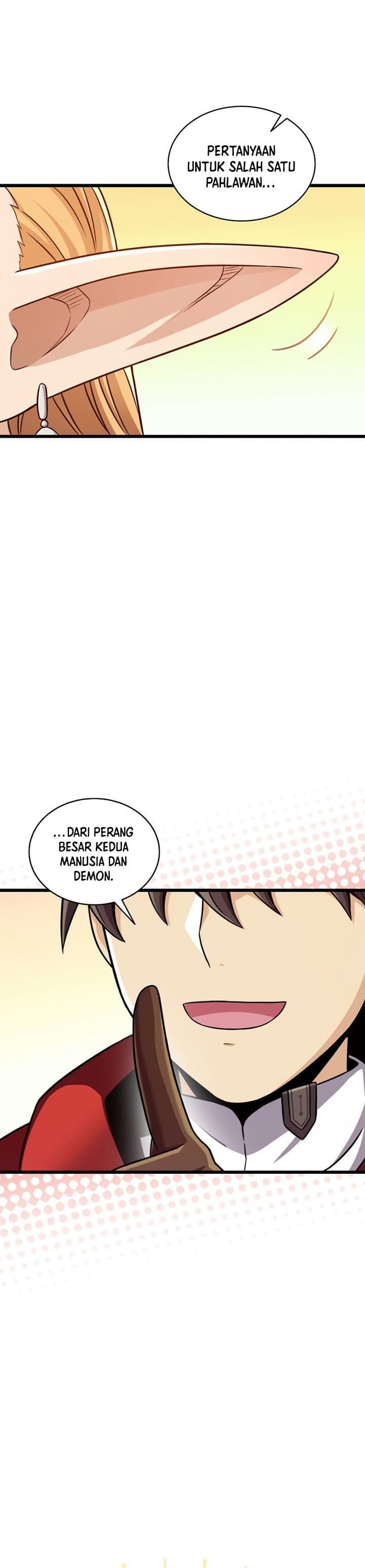 Arcane Sniper - Chapter 123 - Page 22